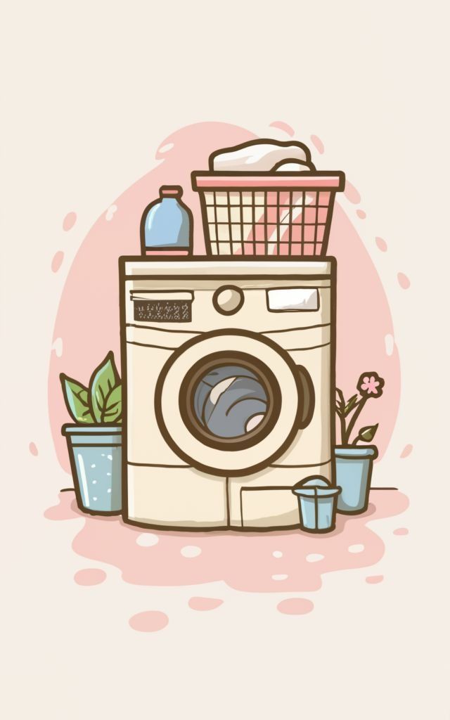 Laundry Machine